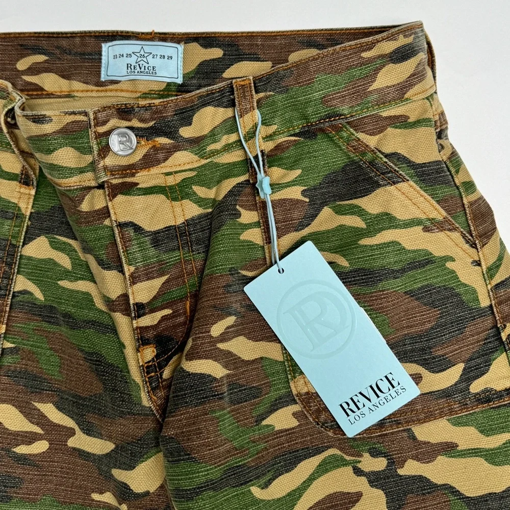 Revice Amelia Pants - Picture 5 of 5